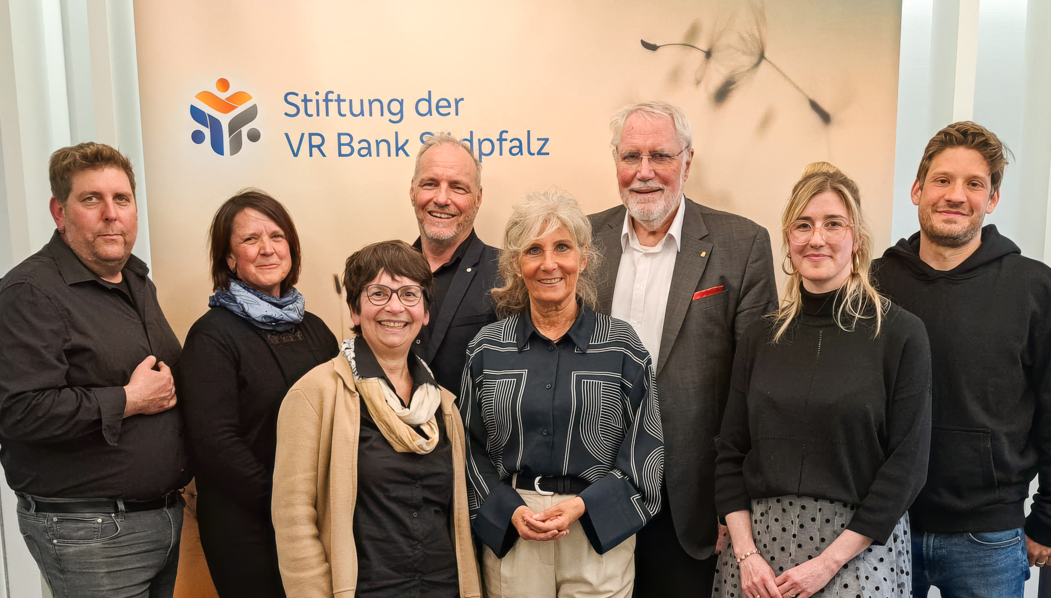 Spendenempfänger 2026